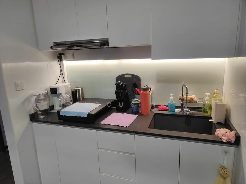 402B Northshore Drive, Northshore Drive, 1 Bedroom, 200 sqft, HDB Flat For Rent, by Marcus Ng, 24277134 - PropertyGuru.com.sg