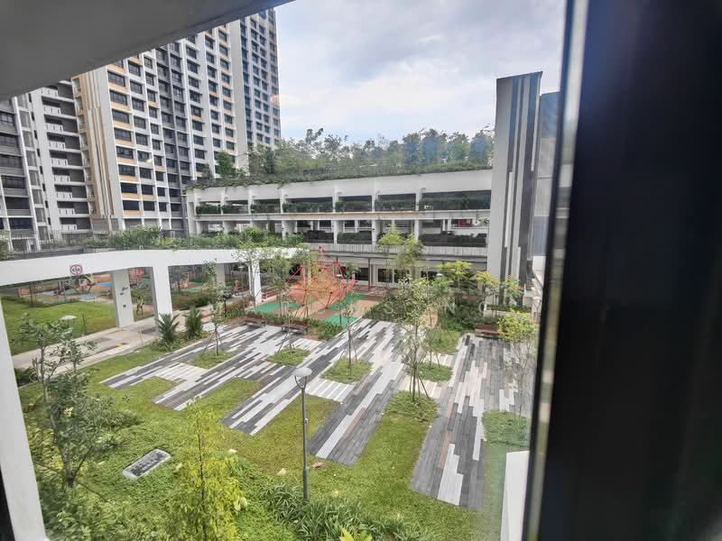 402B Northshore Drive, Northshore Drive, 1 Bedroom, 200 sqft, HDB Flat For Rent, by Marcus Ng, 24277134 - PropertyGuru.com.sg
