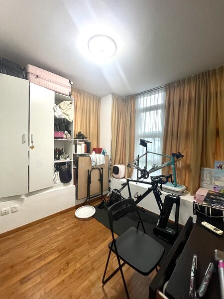 For Rent - Prestige Residence