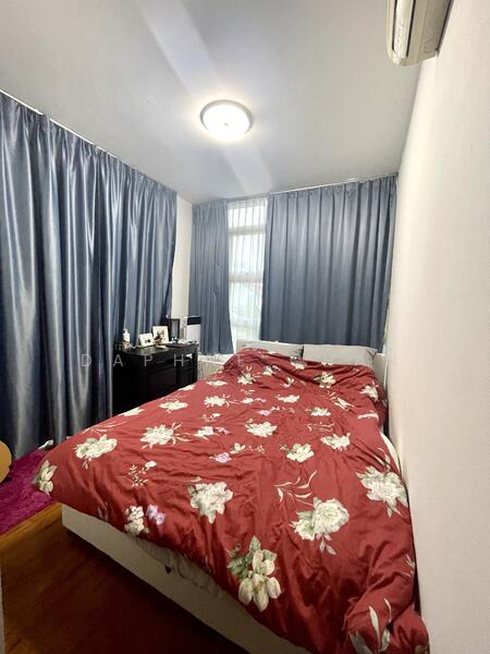 For Rent - Prestige Residence