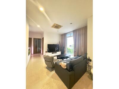 For Rent - Prestige Residence