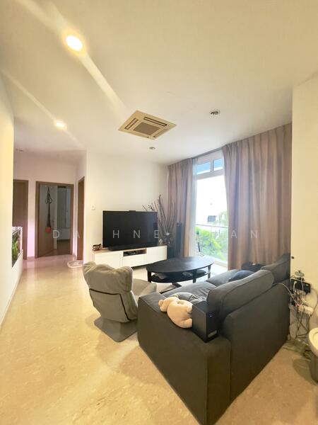 For Rent - Prestige Residence