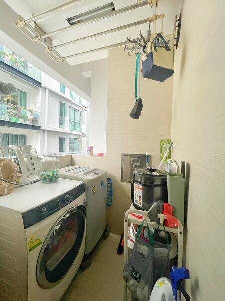 For Rent - Prestige Residence