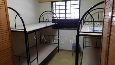 For Rent - 118 Potong Pasir Avenue 1