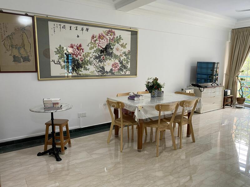 For Rent - Century Mansions