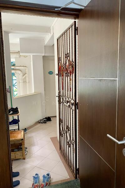 For Rent - Century Mansions