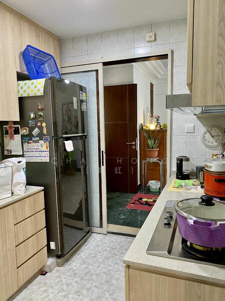 For Rent - Century Mansions