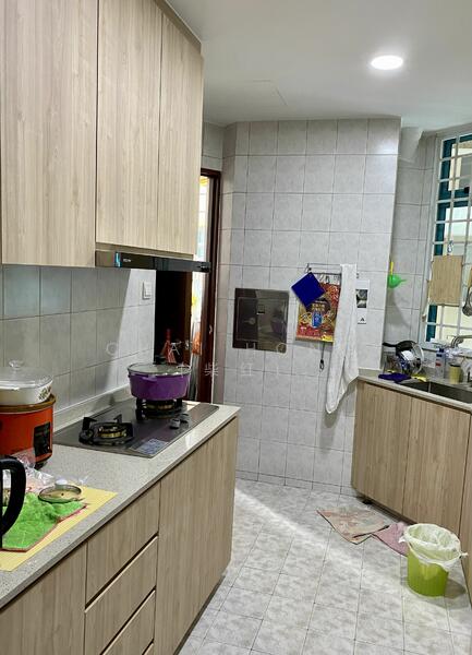 For Rent - Century Mansions