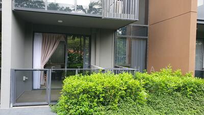 For Rent - Parc Esta