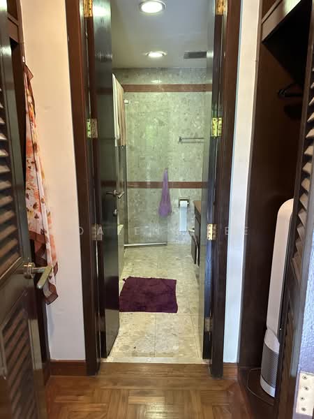 Maple Woods, 985 Bukit Timah Road, 3 Bedrooms, 1,496 sqft, Condominium For Rent, by Edalene Lee, 24277379 - PropertyGuru.com.sg