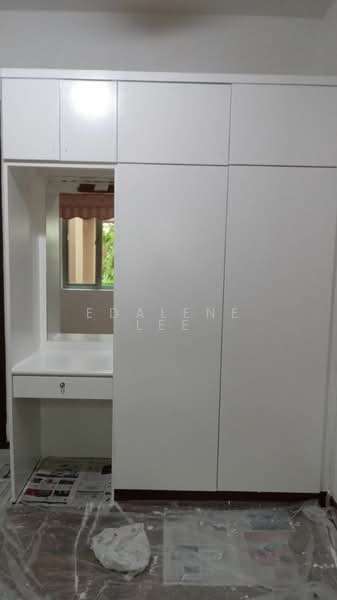 Maple Woods, 985 Bukit Timah Road, 3 Bedrooms, 1,496 sqft, Condominium For Rent, by Edalene Lee, 24277379 - PropertyGuru.com.sg