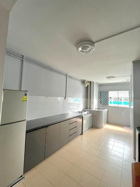 For Rent - 148 Gangsa Road