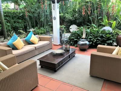 For Rent - Namly Drive Bukit Timah Semi Detached House Rent Lease