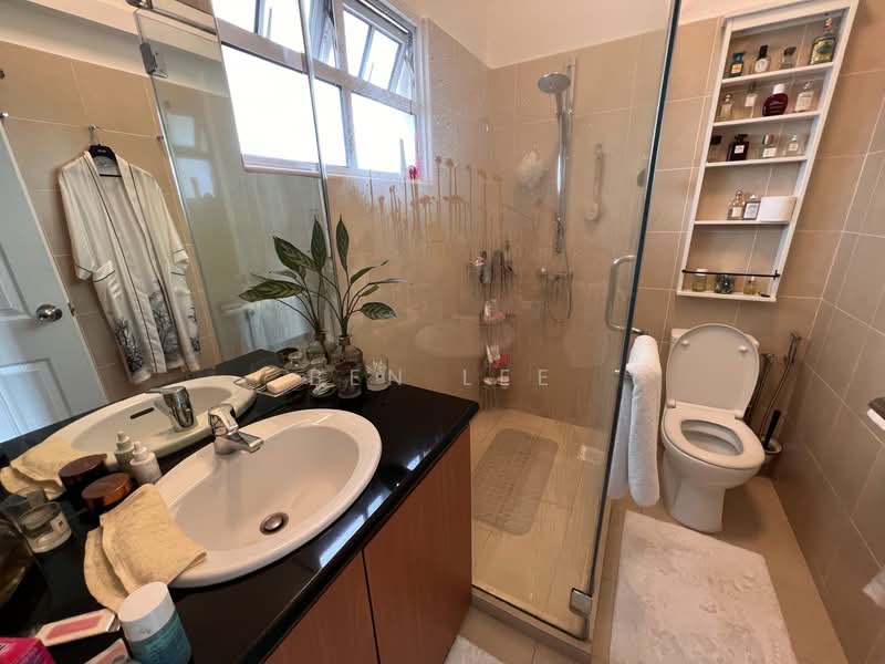 Namly Drive Bukit Timah Semi Detached House Rent Lease, Namly Driv, 3 Bedrooms, 3,500 sqft, Semi-Detached House For Rent, by Ben Lee, 24277543 - PropertyGuru.com.sg