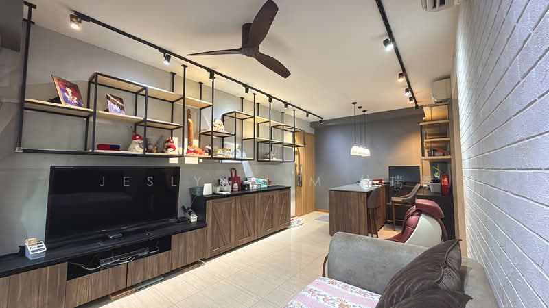 FLO Residence Condominium For Sale at S$ 1,600,000 | PropertyGuru Singapore