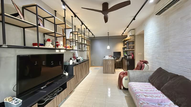 FLO Residence Condominium For Sale at S$ 1,600,000 | PropertyGuru Singapore