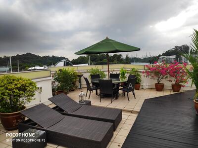 For Rent - Caribbean at Keppel Bay