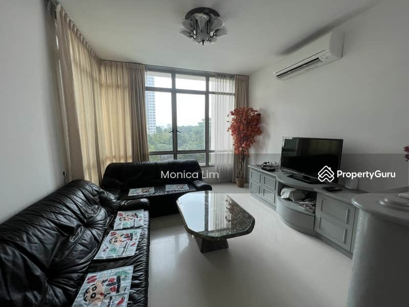 For Rent - The Elysia