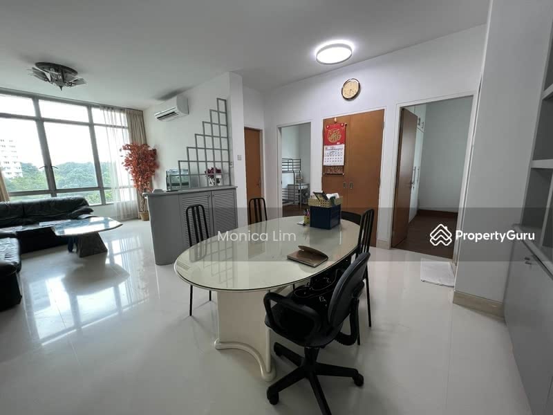 For Rent - The Elysia