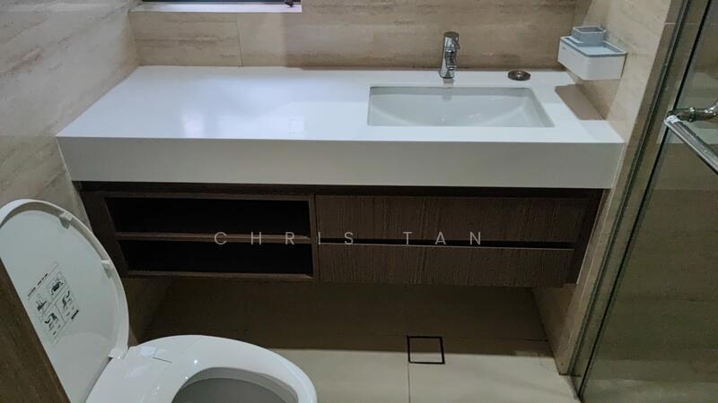 The Palette, 115 Pasir Ris Grove, 1 Bedroom, 300 sqft, Condominium For Rent, by Chris Tan, 24277707 - PropertyGuru.com.sg