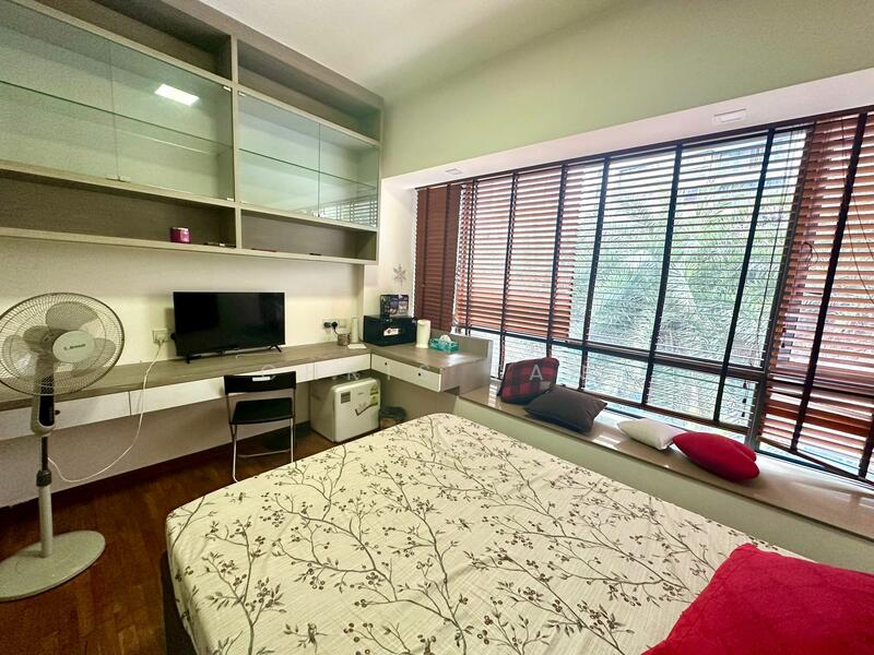 The Palette, 115 Pasir Ris Grove, 1 Bedroom, 300 sqft, Condominium For Rent, by Chris Tan, 24277707 - PropertyGuru.com.sg