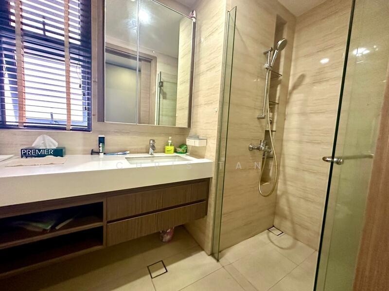 The Palette, 115 Pasir Ris Grove, 1 Bedroom, 300 sqft, Condominium For Rent, by Chris Tan, 24277707 - PropertyGuru.com.sg