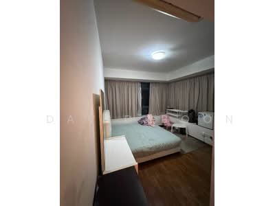 For Rent - City Square Residences