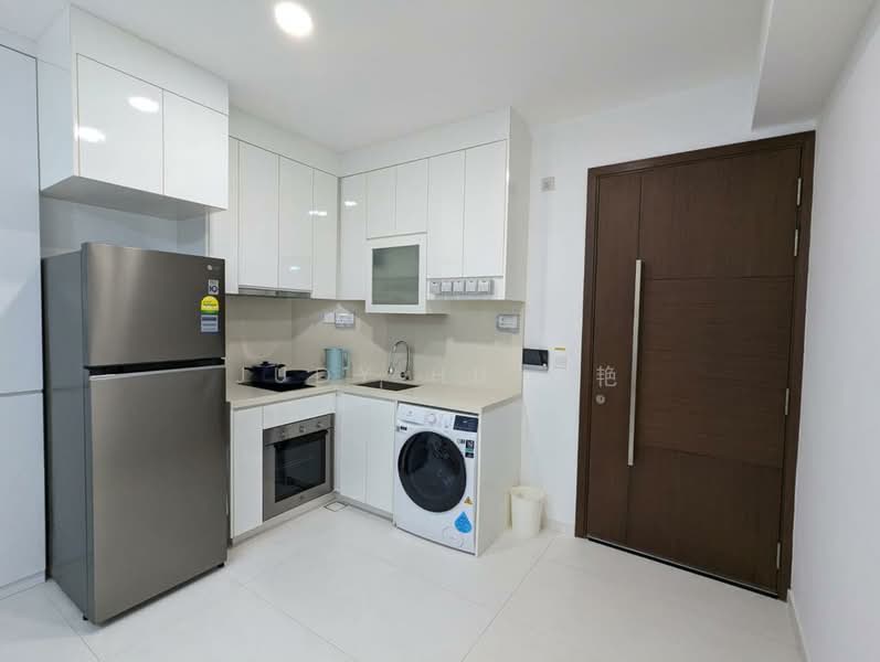 77 @ East Coast, 77 Upper East Coast Road, 2 Bedrooms, 678 sqft, Condominium For Rent, by Judy Hu 胡艳, 24277869 - PropertyGuru.com.sg