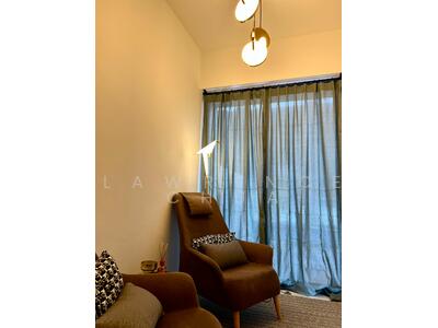 For Rent - Sycamore Tree