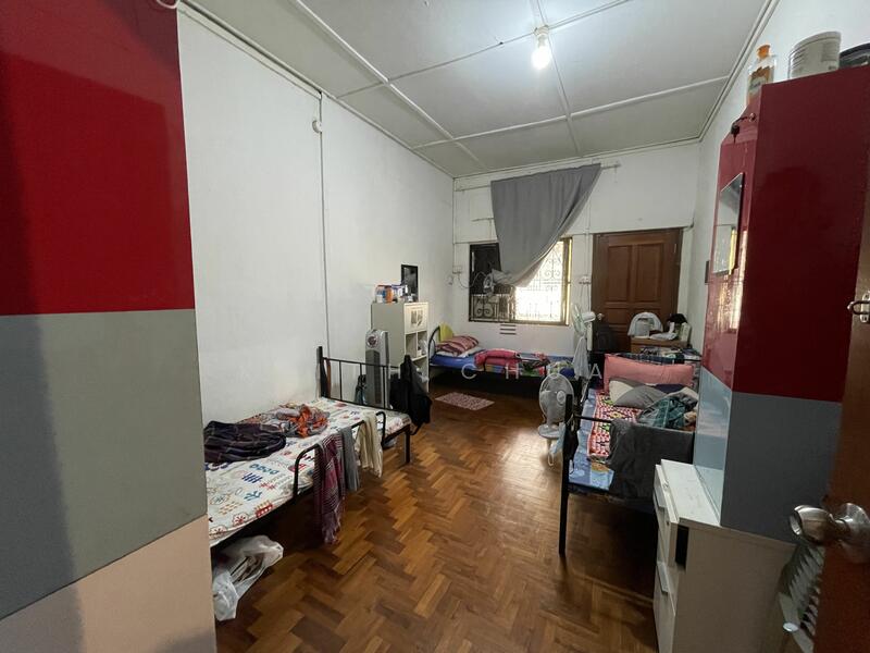 Upper Paya Lebar Road, , 2,479 sqft, Shop / Shophouse For Sale, by Keith Chua, 24277969 - CommercialGuru.com.sg