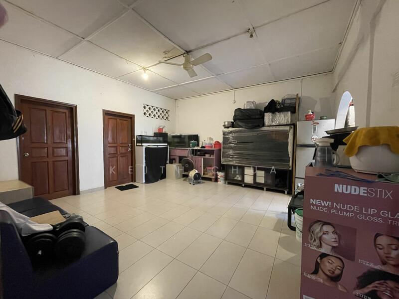 Upper Paya Lebar Road, , 2,479 sqft, Shop / Shophouse For Sale, by Keith Chua, 24277969 - CommercialGuru.com.sg