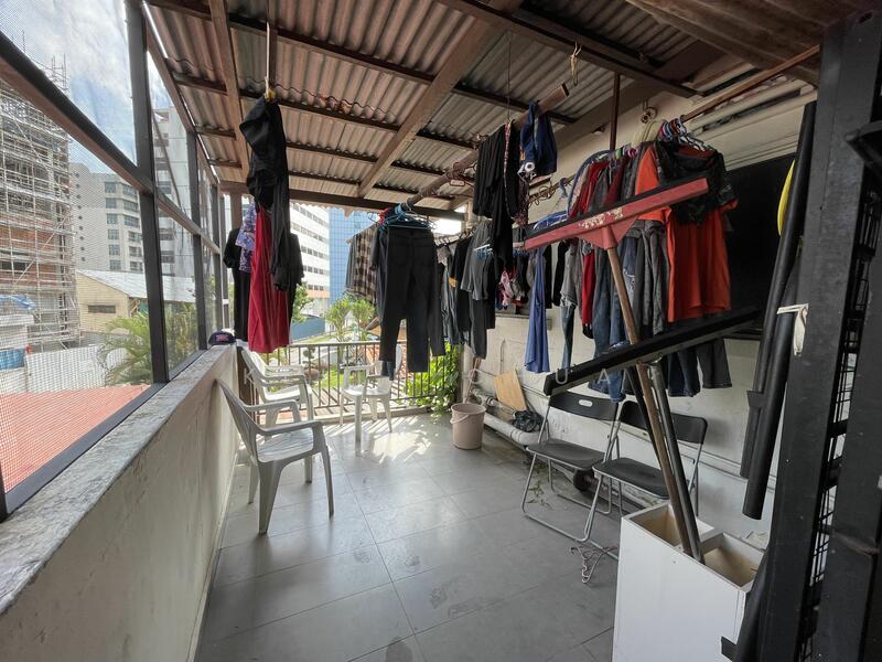 Upper Paya Lebar Road, , 2,479 sqft, Shop / Shophouse For Sale, by Keith Chua, 24277969 - CommercialGuru.com.sg