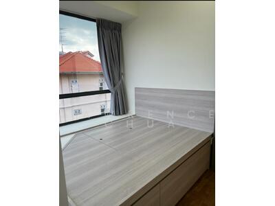 For Rent - Sycamore Tree