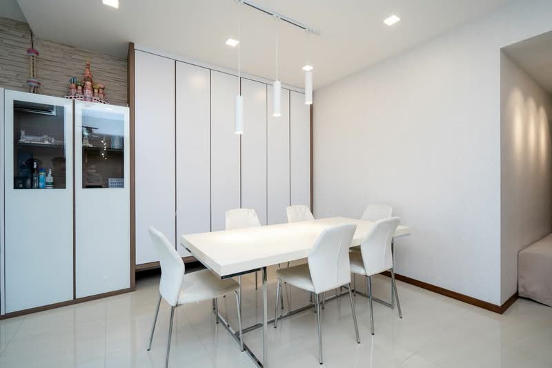 Sea Horizon, 1 Pasir Ris Rise, Room Rental, 100 sqft, Executive Condominium For Rent, by Cavin Wong, 24278016 - PropertyGuru.com.sg