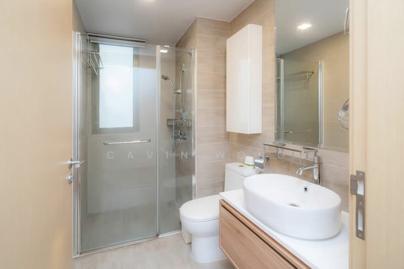 Sea Horizon, 1 Pasir Ris Rise, Room Rental, 100 sqft, Executive Condominium For Rent, by Cavin Wong, 24278016 - PropertyGuru.com.sg