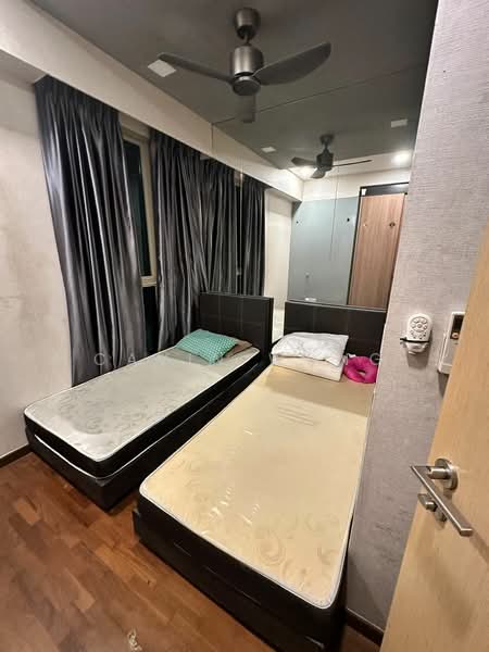 Sea Horizon, 1 Pasir Ris Rise, Room Rental, 100 sqft, Executive Condominium For Rent, by Cavin Wong, 24278016 - PropertyGuru.com.sg