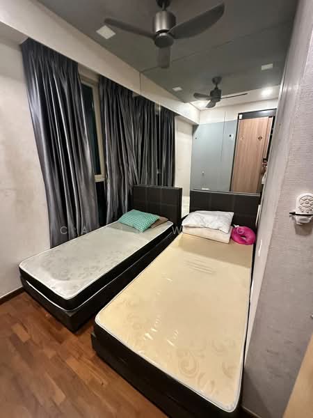 Sea Horizon, 1 Pasir Ris Rise, Room Rental, 100 sqft, Executive Condominium For Rent, by Cavin Wong, 24278016 - PropertyGuru.com.sg
