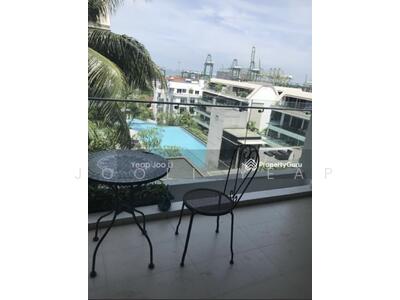 For Sale - The Peak @ Balmeg