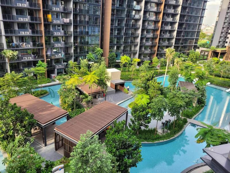 Parc Esta, 822 Sims Avenue, Room Rental, 100 sqft, Condominium For Rent, by Jean Wu, 24278043 - PropertyGuru.com.sg