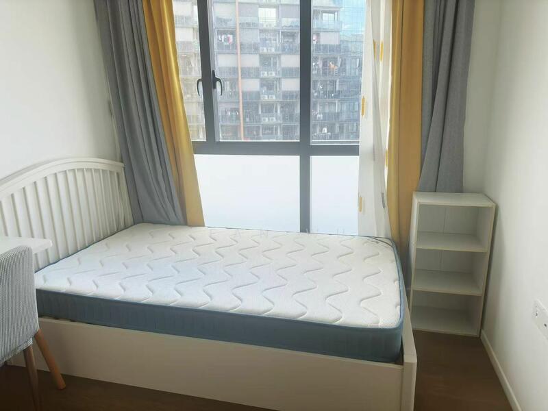 Parc Esta, 822 Sims Avenue, Room Rental, 100 sqft, Condominium For Rent, by Jean Wu, 24278043 - PropertyGuru.com.sg