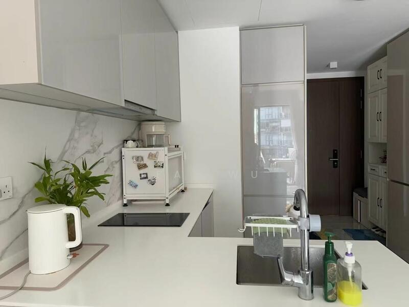 Parc Esta, 822 Sims Avenue, Room Rental, 100 sqft, Condominium For Rent, by Jean Wu, 24278043 - PropertyGuru.com.sg