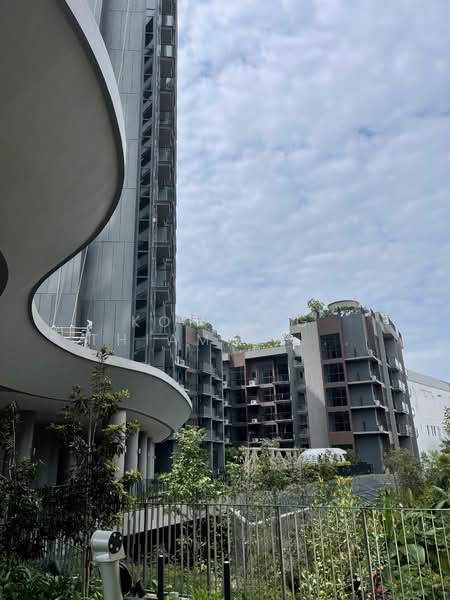 The Antares, 19 Mattar Road, 1 Bedroom, 452 sqft, Condominium For Rent, by Amos Marcus, 24278090 - PropertyGuru.com.sg