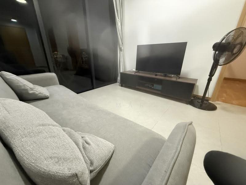 The Antares, 19 Mattar Road, Eunos / Geylang / Paya Lebar, 1 Bedroom, 452 sqft, Condominium For Rent, by Amos Marcus, 24278090 - PropertyGuru.com.sg
