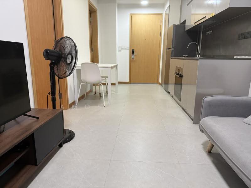 The Antares, 19 Mattar Road, Eunos / Geylang / Paya Lebar, 1 Bedroom, 452 sqft, Condominium For Rent, by Amos Marcus, 24278090 - PropertyGuru.com.sg