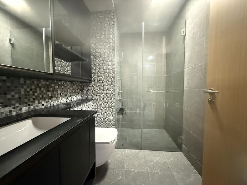 The Antares, 19 Mattar Road, Eunos / Geylang / Paya Lebar, 1 Bedroom, 452 sqft, Condominium For Rent, by Amos Marcus, 24278090 - PropertyGuru.com.sg