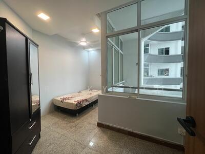 For Rent - Maysprings