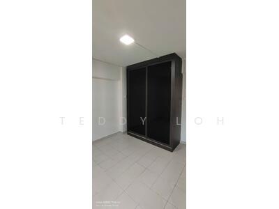 For Rent - 275 Bangkit Road