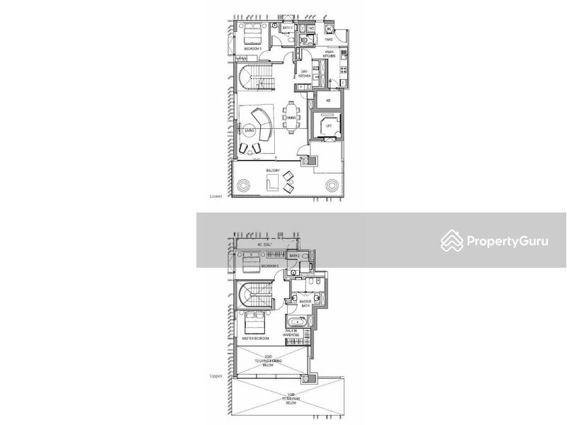 For Sale 3 Orchard By-The-Park