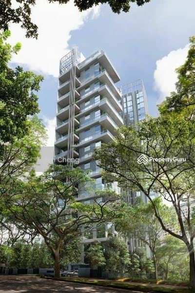 For Sale - 3 Orchard By-The-Park