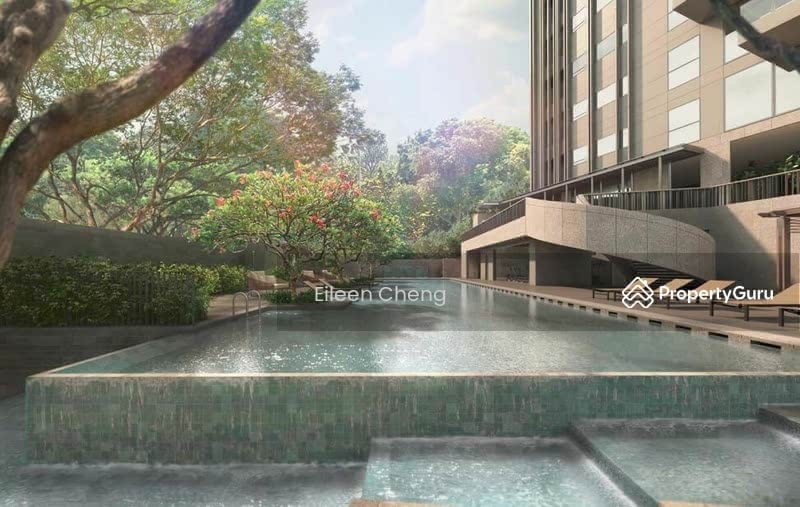 For Sale - 3 Orchard By-The-Park